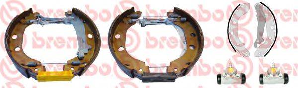BREMBO K 68 064