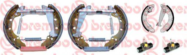 BREMBO K 85 029