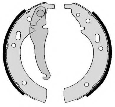 BREMBO S 06 501