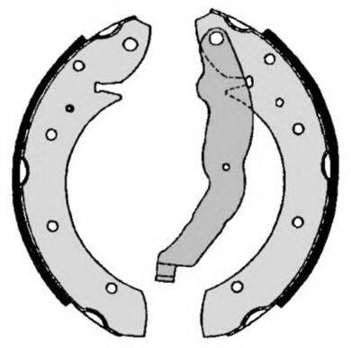 BREMBO S 06 506