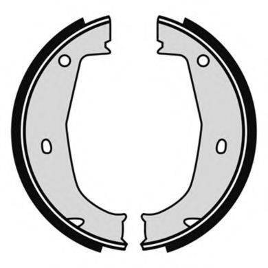 BREMBO S 06 508
