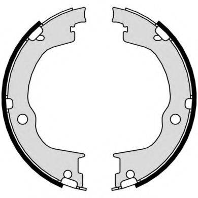 BREMBO S 10 515