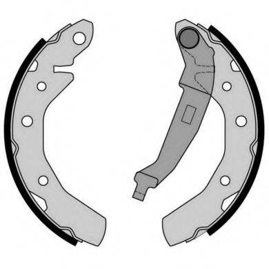 BREMBO S 10 517