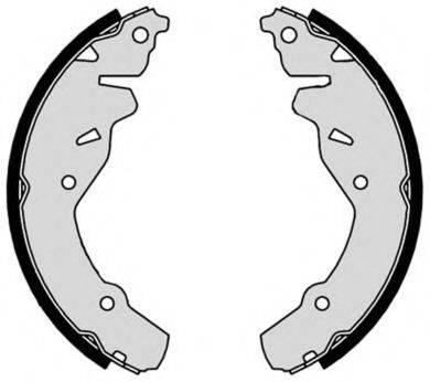 BREMBO S 11 506