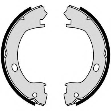 BREMBO S 11 510