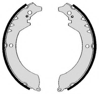 BREMBO S 16 501