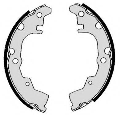 BREMBO S 16 502