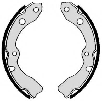 BREMBO S 16 505