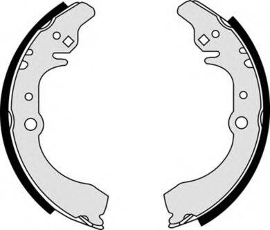 BREMBO S 16 512