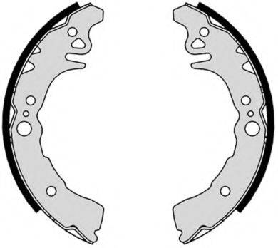 BREMBO S 16 514