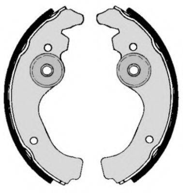 BREMBO S 23 502