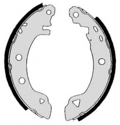 BREMBO S 23 507