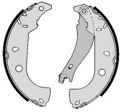 BREMBO S 23 511