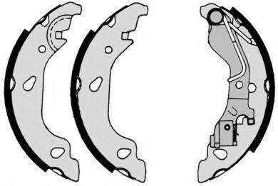 BREMBO S 23 521