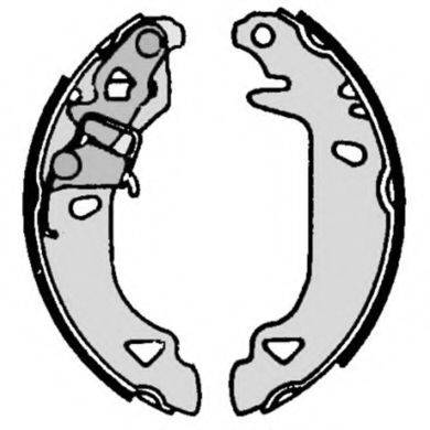 BREMBO S 23 547