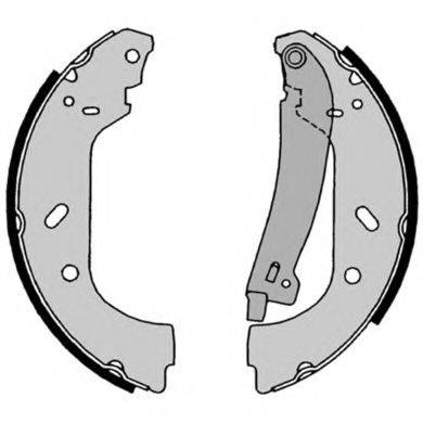 BREMBO S 23 552