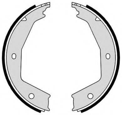 BREMBO S 23 554