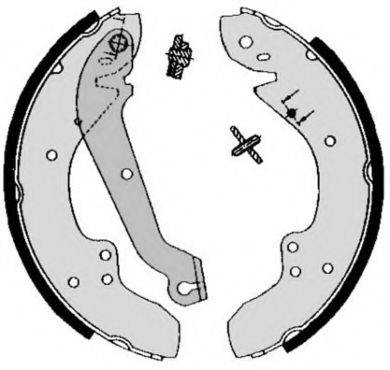 BREMBO S 23 567