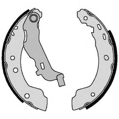 BREMBO S 23 572