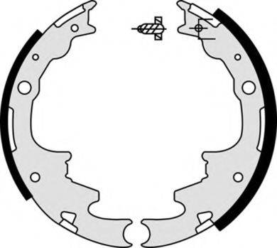 BREMBO S 23 575