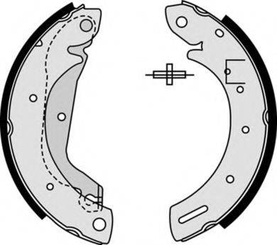 BREMBO S 23 577