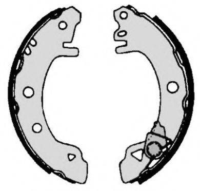 BREMBO S 24 508