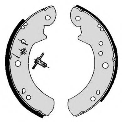BREMBO S 24 512