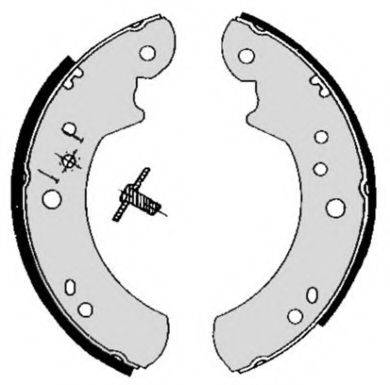 BREMBO S 24 513
