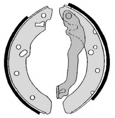 BREMBO S 24 515