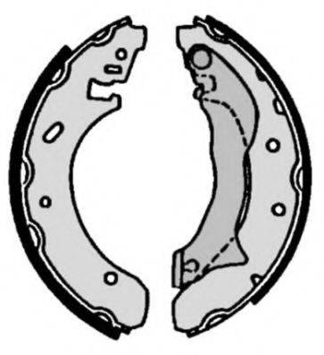 BREMBO S 24 524