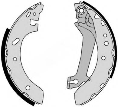 BREMBO S 24 526