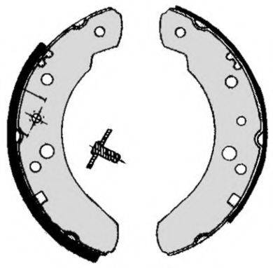 BREMBO S 24 537