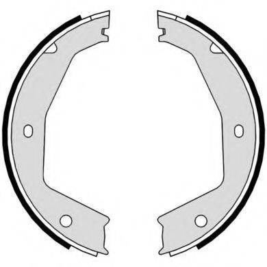 BREMBO S 24 550