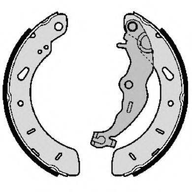 BREMBO S 24 551