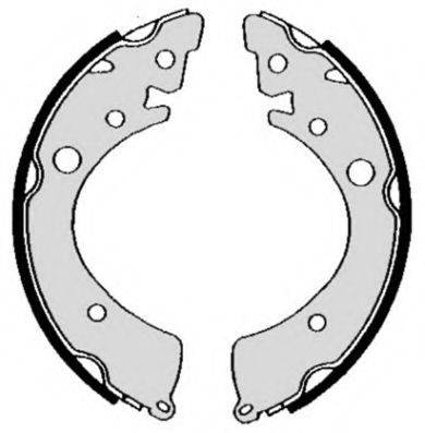 BREMBO S 28 504