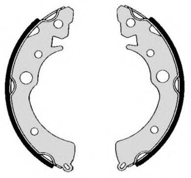 BREMBO S 28 505
