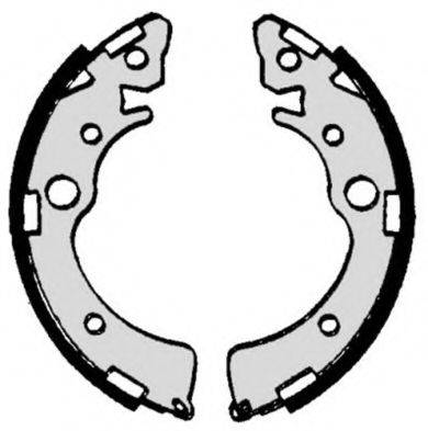 BREMBO S 28 509