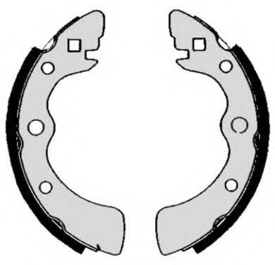 BREMBO S 28 510