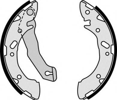 BREMBO S 30 503