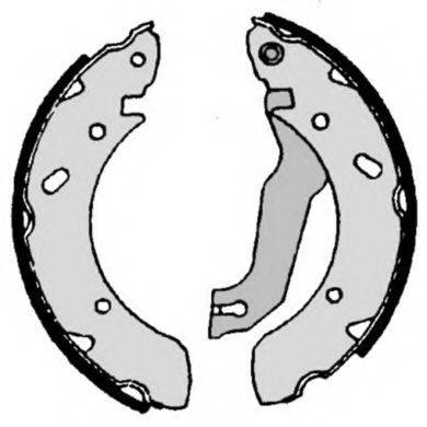 BREMBO S 30 504