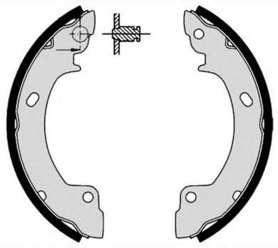 BREMBO S 30 506
