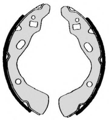 BREMBO S 30 507