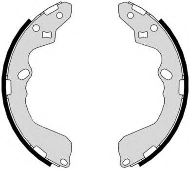 BREMBO S 30 508