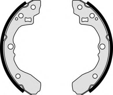 BREMBO S 30 513