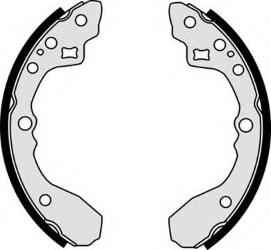 BREMBO S 30 518