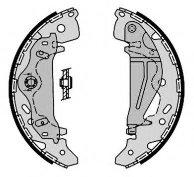 BREMBO S 30 521