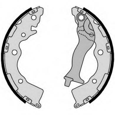 BREMBO S 30 524