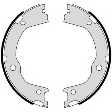 BREMBO S 30 526