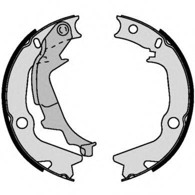 BREMBO S 30 528