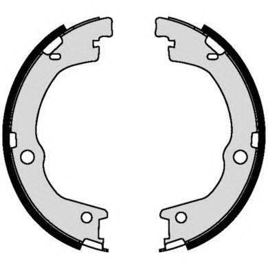 BREMBO S 30 533